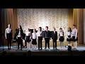Сколько песен о тебе, Россия, спето