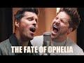 The Fate of Ophelia (cover: Taylor Swift)