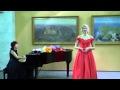 Гордая прелесть осанки