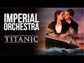Titanic (саундтрек-сюита) (OST: «Титаник»)