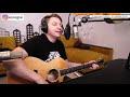 Прогулки по воде (cover: Наутилус Помпилиус)