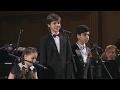 А ты любишь просто так... (LIVE: БЗК, апрель 2015, из программы: «Вечер НБФ «Мир искусства»»)