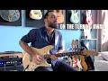 On the Turning Away (cover: Pink Floyd)