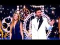 Бьют часы на старой башне (LIVE: Новогодний Голубой Огонёк, 2025)