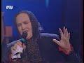 Печаль (LIVE: творческий вечер Александры Пахмутовой, Москва, 1998)