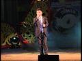 Әнкәй, мине таңда уят әле (LIVE: Кәрим Тинчурин театры, Казан, 2012)