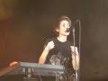 Сердце красавиц (LIVE: Олимпийский, 2008)