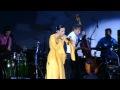 Колыбельная медведицы (LIVE: Театр "Лицедеи", 2011)