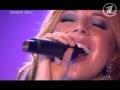 Мир без любимого (LIVE: Фабрика звезд. Возвращение, 2011)