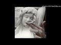 саунд (slowed+reverb)