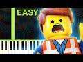 Everything Is Awesome (cover: Owl City)