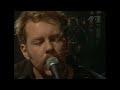 Mama Said (LIVE: Sverige-Sovjet, Stockholm, 1996)