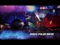 DISCO PULSE DRIVE