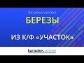 Берёзы (cover: Сергей Безруков)