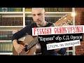 Караван (cover: Романс "Караван")