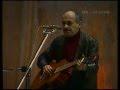Ваше благородие, госпожа удача (OST: «Белое солнце пустыни», LIVE: Вечер поэзии, Лужники, 1976)