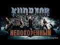 Непокорённый (LIVE, cover: М. Пушкина)