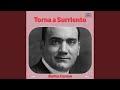 Torna a Surriento