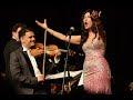 Torna a Sorriento (LIVE: Cinema Concertos, Sofia, 30 Nov)
