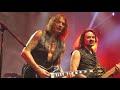 Непокорённый (LIVE: Стадиум, 27.10.2017)