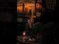Saxophone Sunset Serenade  City Vibes & Golden Hour Magic! (LIVE)