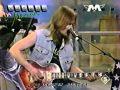 Уходили из дома (LIVE: телекомпания "Свежий ветер", 1995)