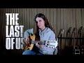 The Last Of Us (Gustavo Santaolalla cover, acoustic, instrumental)