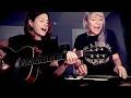 Bleach Blonde Bottle Blues (acoustic)