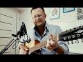 Белая птица удачи (cover: А.Я. Розенбаум)