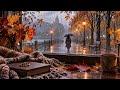 Рыжая волшебница (Осенний романс)