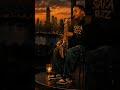 Sunset Saxophone Serenade (Instrumental)