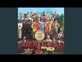 Lucy in the Sky with Diamonds (Remastered 2009)