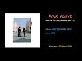 Shine On You Crazy Diamond (cover: Pink Floyd)