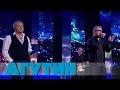 Аэропорты (LIVE: Кремлёвский дворец, Москва, 2016)