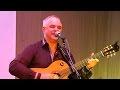 В шахте пусковой (LIVE: ДК "Томский перекрёсток")