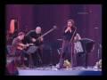 Над окошком месяц (LIVE: Кремлевский дворец, Москва, 5 апреля 2008г.)