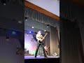 Васильевский спуск (LIVE: Мончегорск, 2018)