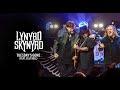Tuesday's Gone (LIVE: «Celebrating 50 Years – Live at the Ryman», cover: Lynyrd Skynyrd)