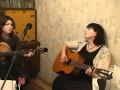 Мой костер в тумане светит (LIVE: домашний концерт, 2011, cover: Полонский)
