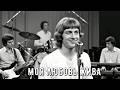 Моя любовь жива (AI cover: Синяя птица)