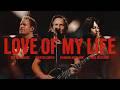 Love Of My Life (Live) (LIVE: Redding, CA)