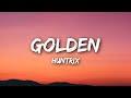Golden
