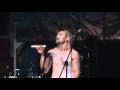 Седая вода (LIVE: Reaktor, Minsk, 2010)