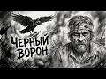 Чёрный ворон