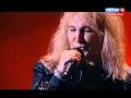 Птица в клетке (LIVE: Международный конкурс молодых исполнителей "Новая волна", 2015)