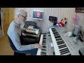 Серебряная гитара (cover: Серебряная гитара)