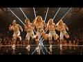 REPEAT THE RHYTHM