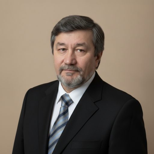 Айдар Файзрахманов
