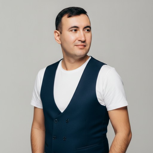 Айрат Хусаинов