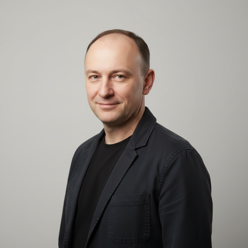 Александр Бабанаков